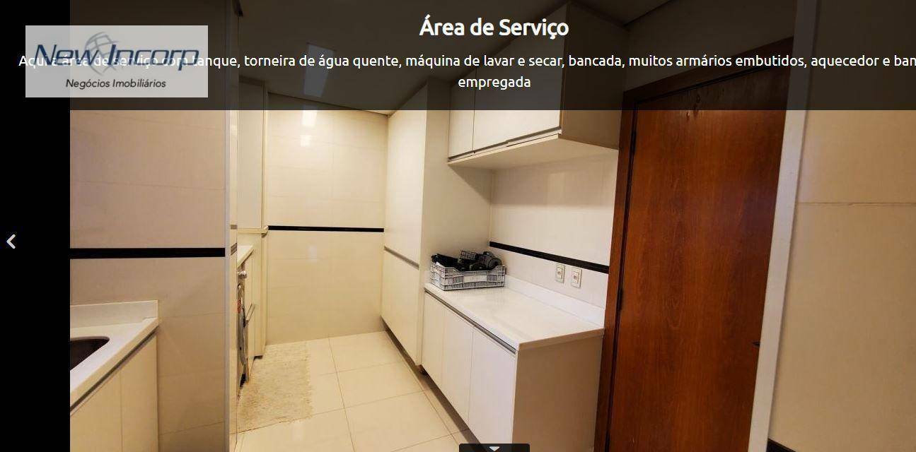 Apartamento à venda com 2 quartos, 209m² - Foto 27