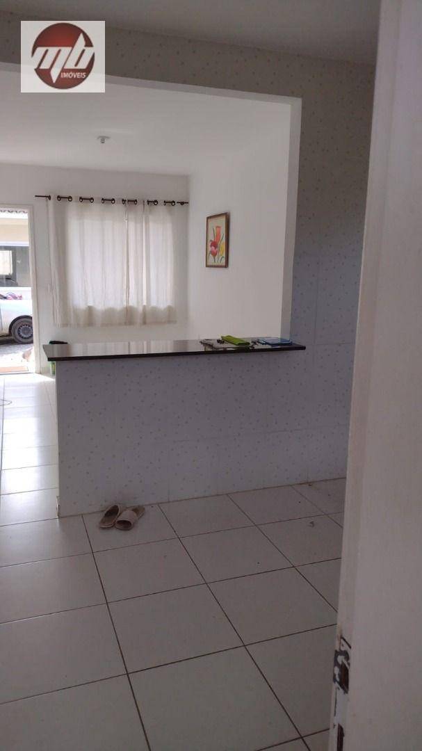 Casa de Condomínio à venda com 2 quartos, 59m² - Foto 15