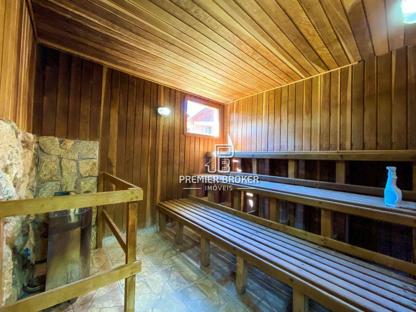 Casa de Condomínio à venda com 5 quartos, 193m² - Foto 66