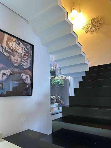 Sobrado à venda com 3 quartos, 235m² - Foto 14
