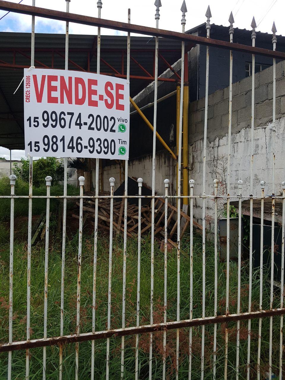 Terreno à venda e aluguel, 300m² - Foto 8