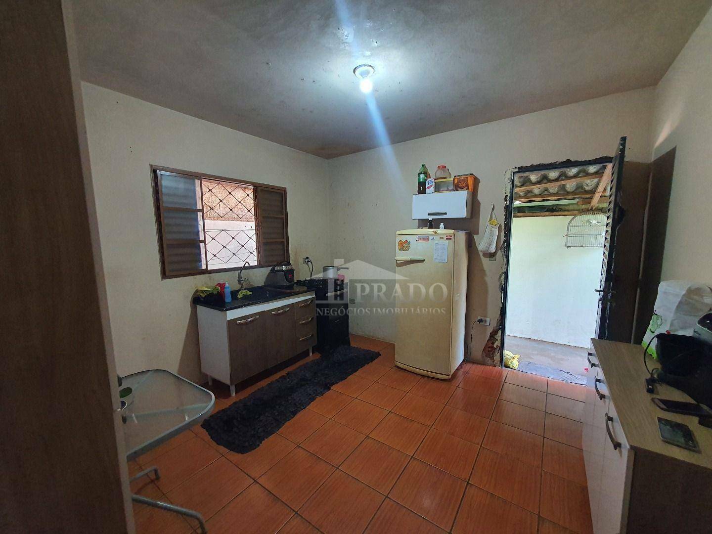 Casa à venda com 2 quartos, 96m² - Foto 10
