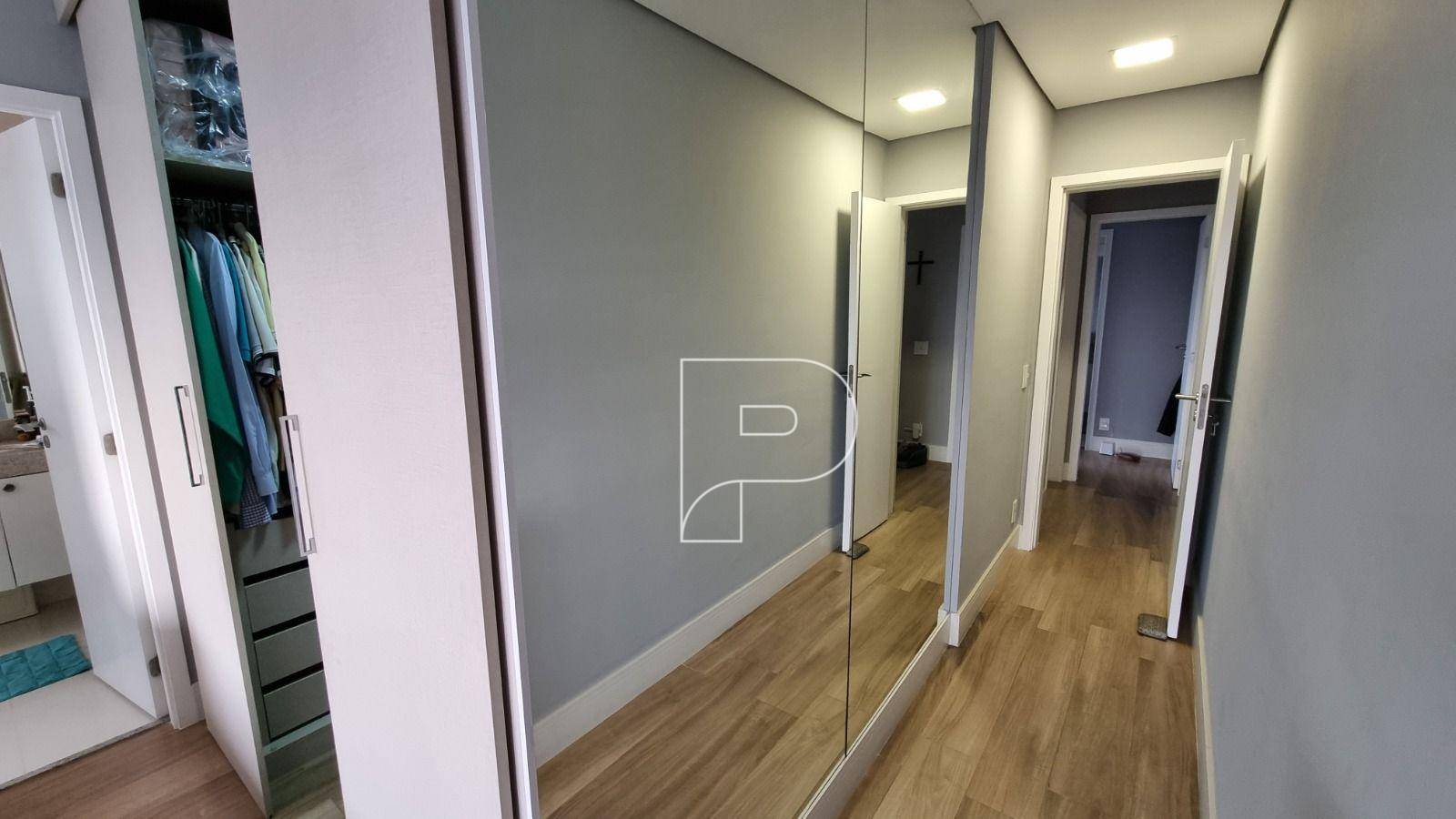 Apartamento à venda com 3 quartos, 194m² - Foto 15