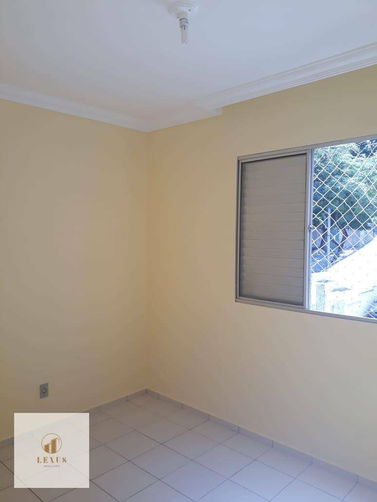 Apartamento à venda com 4 quartos, 95m² - Foto 9