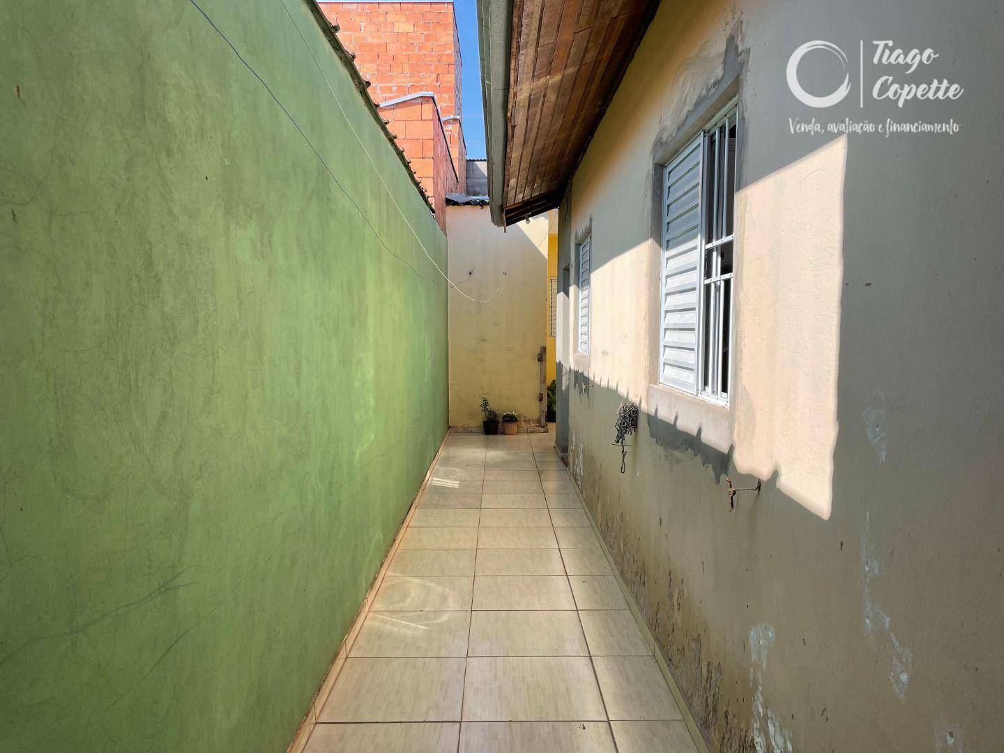 Casa à venda com 4 quartos, 144m² - Foto 29