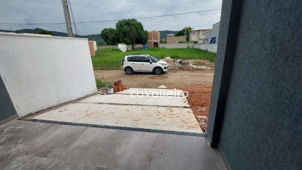 Casa de Condomínio à venda com 2 quartos, 79m² - Foto 3