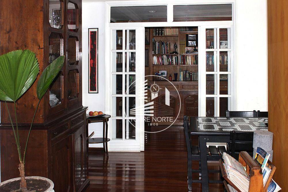 Apartamento à venda com 4 quartos, 166m² - Foto 15