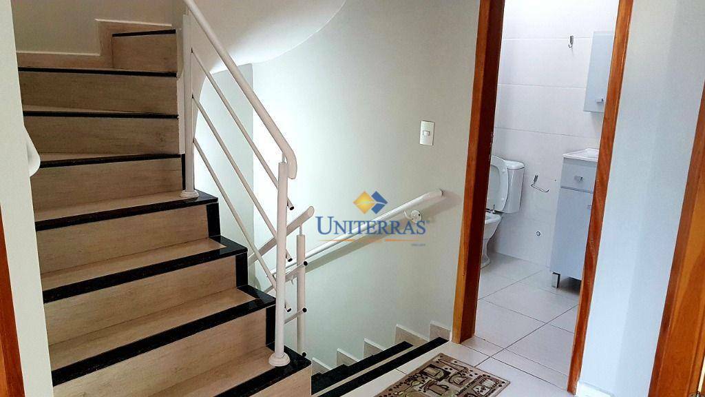 Sobrado para alugar com 3 quartos, 144m² - Foto 29