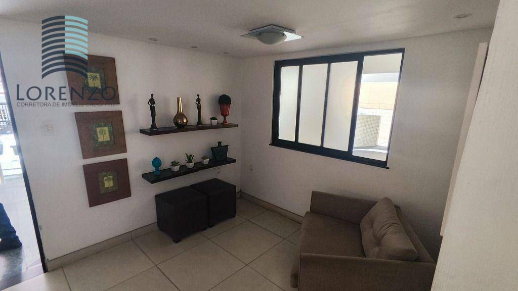 Apartamento para alugar com 3 quartos, 88m² - Foto 6