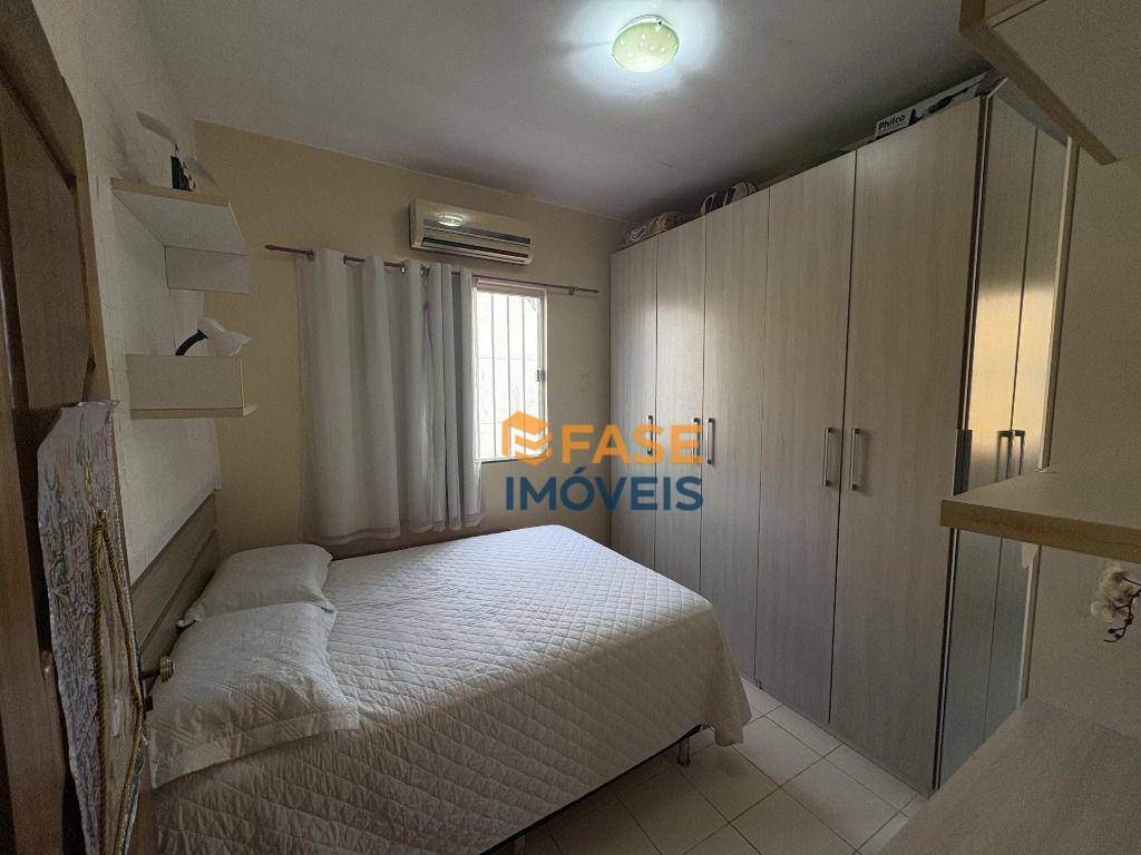 Apartamento à venda com 2 quartos, 47m² - Foto 4