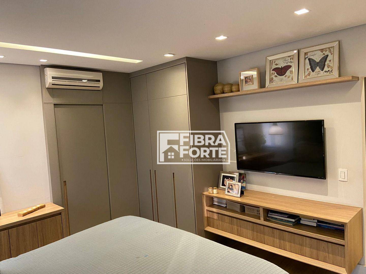 Casa de Condomínio, 3 quartos - Foto 11