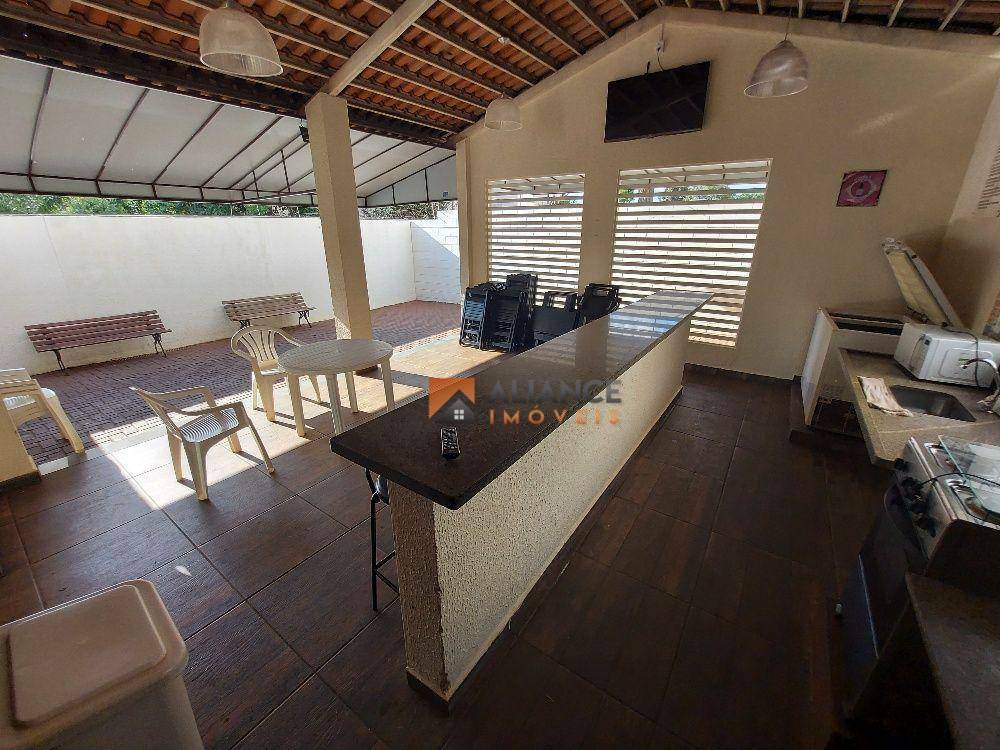 Apartamento para alugar com 2 quartos, 50m² - Foto 21