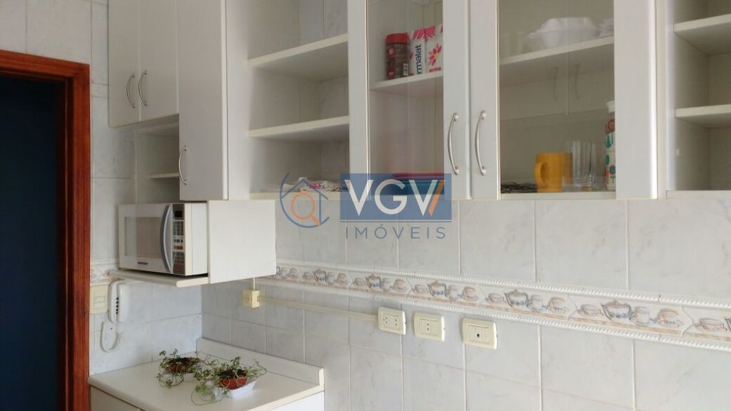 Apartamento à venda com 2 quartos, 60m² - Foto 8