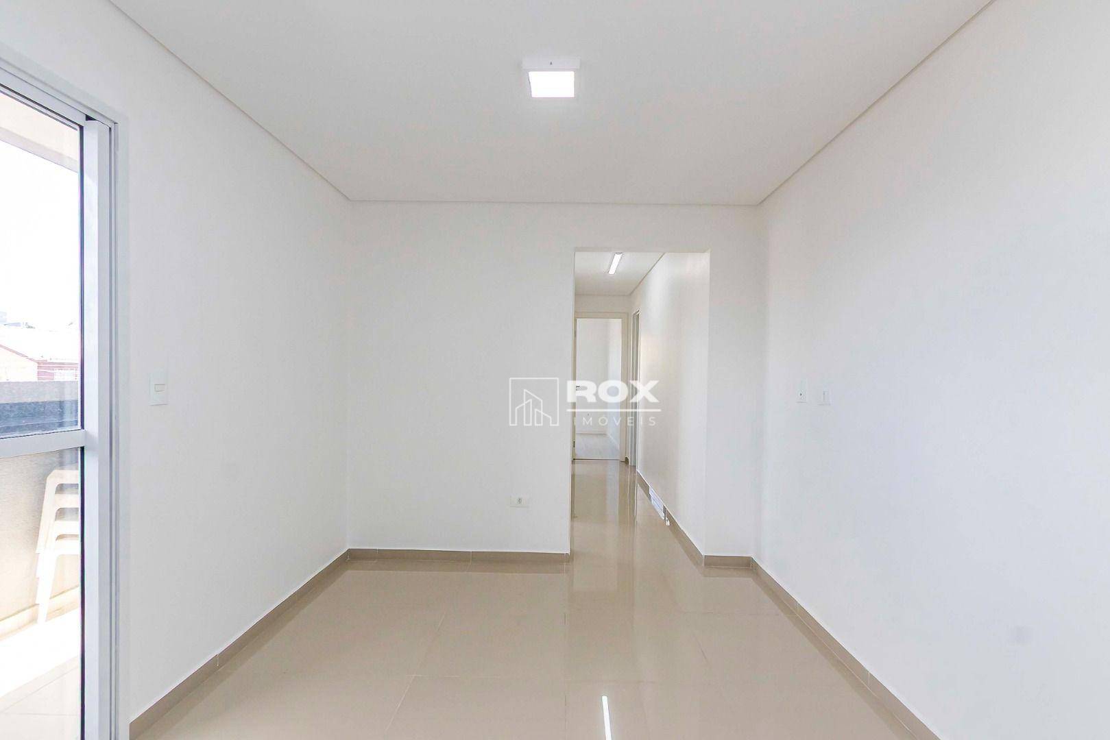 Apartamento à venda com 3 quartos, 52m² - Foto 4