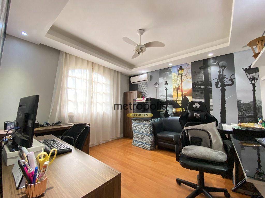 Sobrado à venda com 3 quartos, 283m² - Foto 50