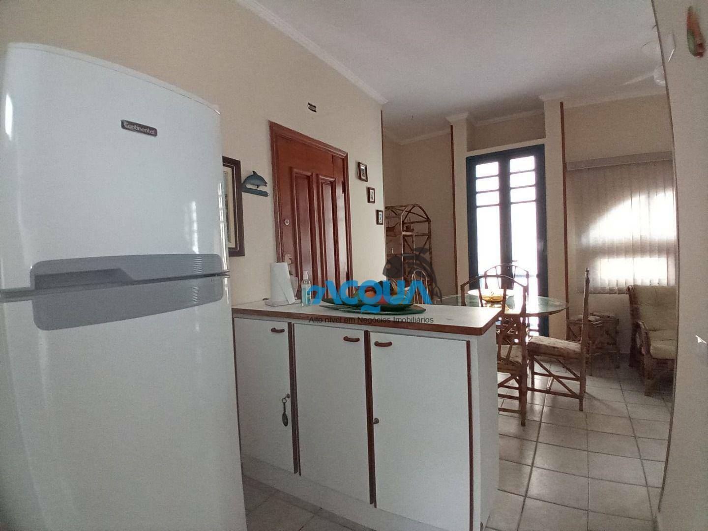 Apartamento à venda com 2 quartos, 60m² - Foto 3