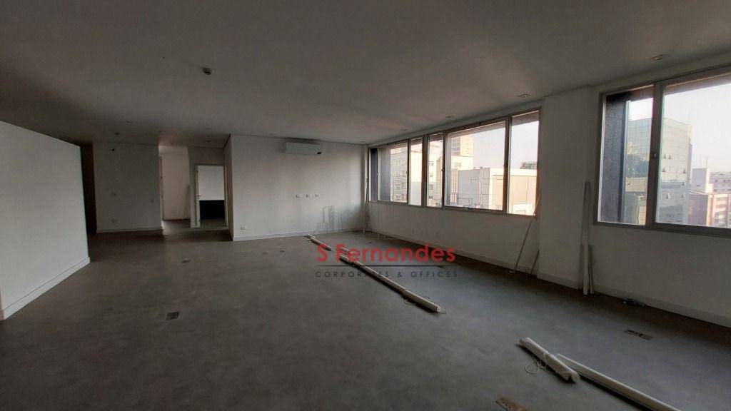 Conjunto Comercial-Sala para alugar, 200m² - Foto 6