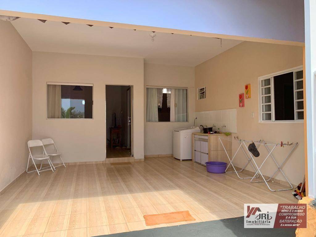 Casa à venda com 7 quartos, 279m² - Foto 10