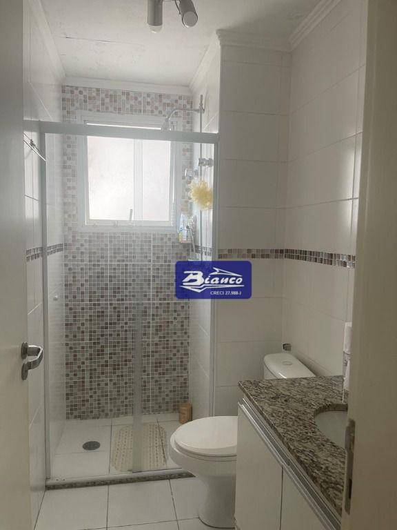 Apartamento à venda com 3 quartos, 87m² - Foto 28