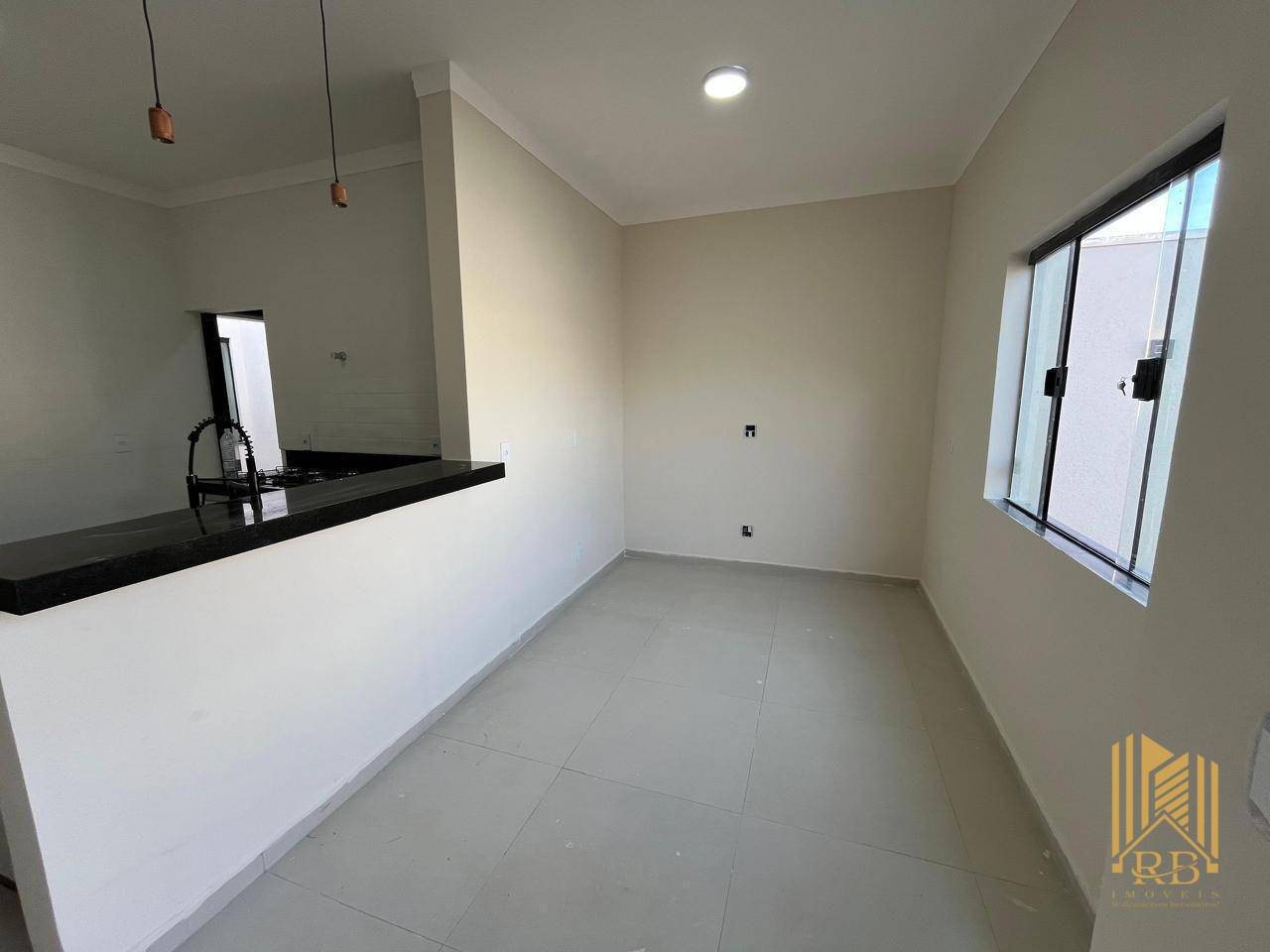 Casa, 2 quartos, 70 m² - Foto 2