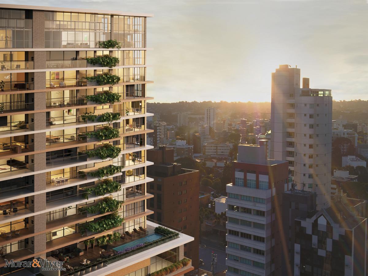 Apartamento, 3 quartos, 236 m² - Foto 4