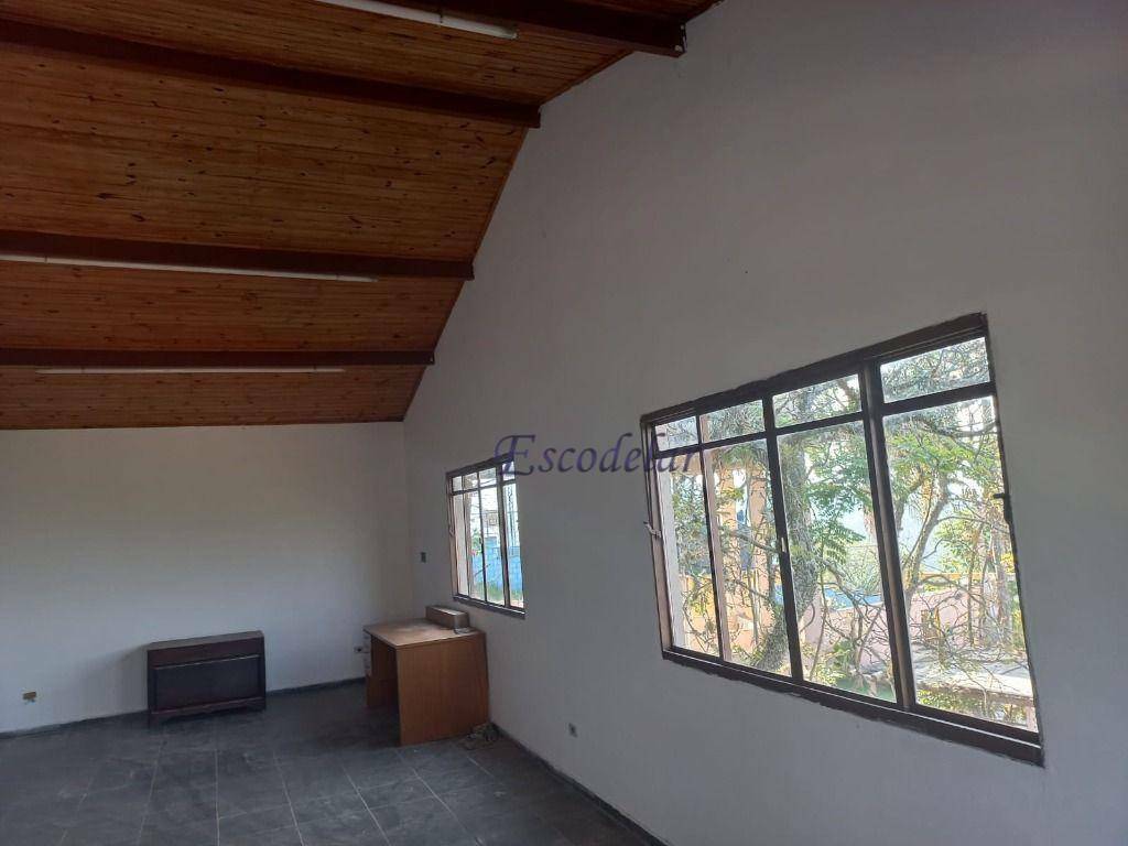 Casa à venda com 7 quartos, 600m² - Foto 19