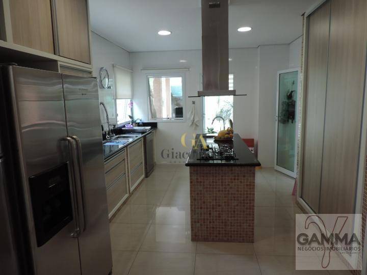 Casa de Condomínio à venda com 4 quartos, 498m² - Foto 19