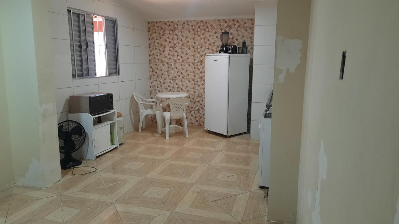 Casa à venda com 2 quartos - Foto 8