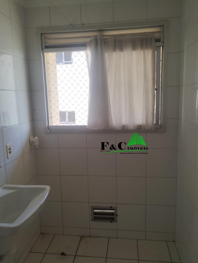 Apartamento à venda com 2 quartos - Foto 5