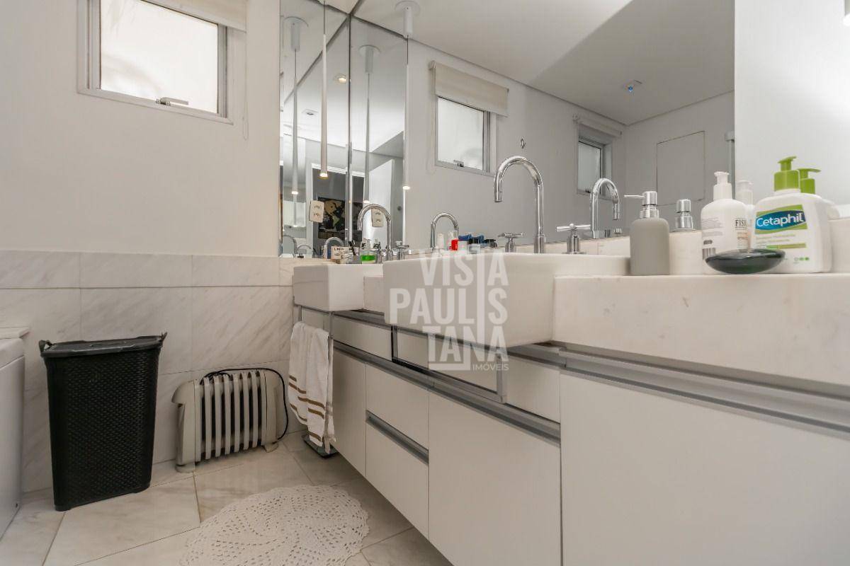 Apartamento à venda com 2 quartos, 134m² - Foto 32