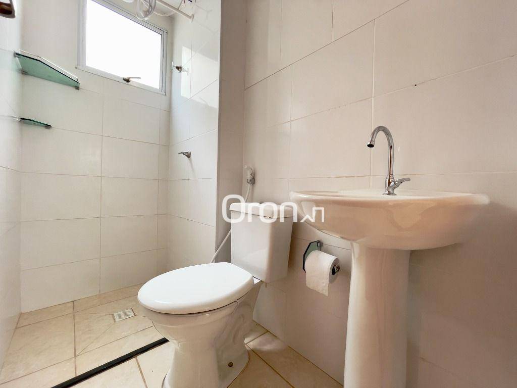 Apartamento à venda com 2 quartos, 42m² - Foto 9