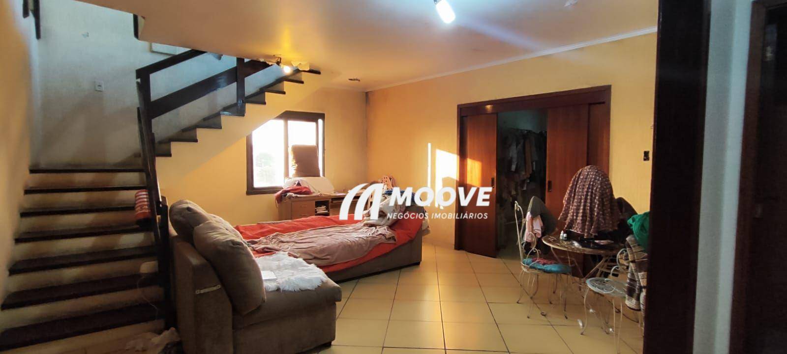Cobertura à venda com 3 quartos, 210m² - Foto 6