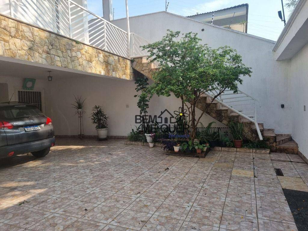 Casa à venda com 4 quartos, 300m² - Foto 44