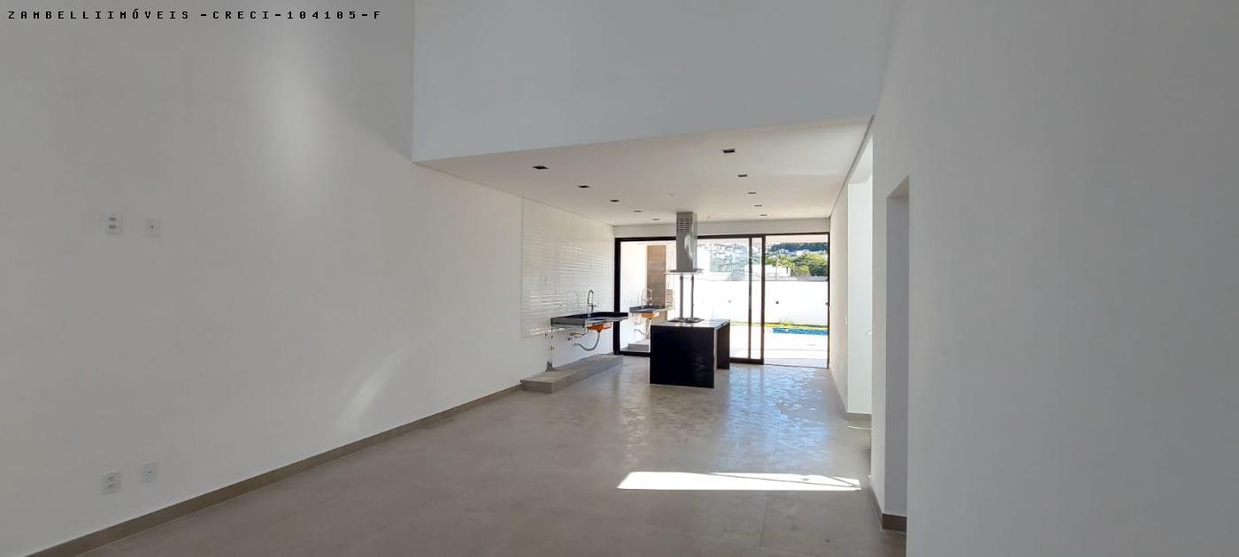 Casa de Condomínio à venda com 3 quartos, 375m² - Foto 12