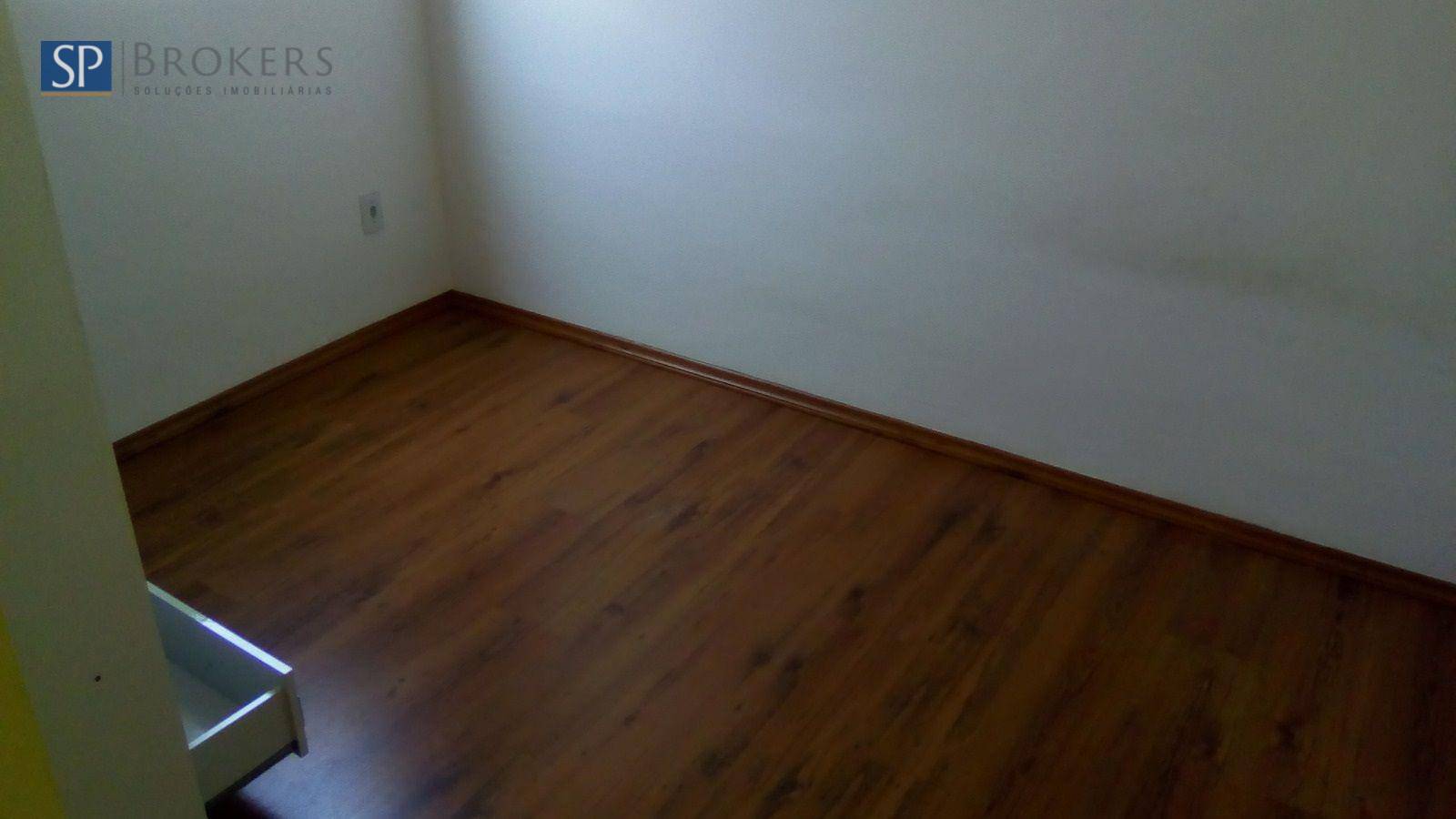 Apartamento à venda com 2 quartos, 48m² - Foto 12