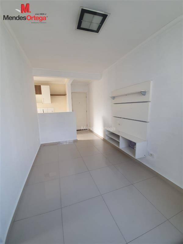 Apartamento à venda com 2 quartos, 51m² - Foto 2