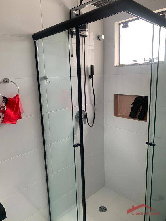 Sobrado à venda com 3 quartos, 127m² - Foto 11