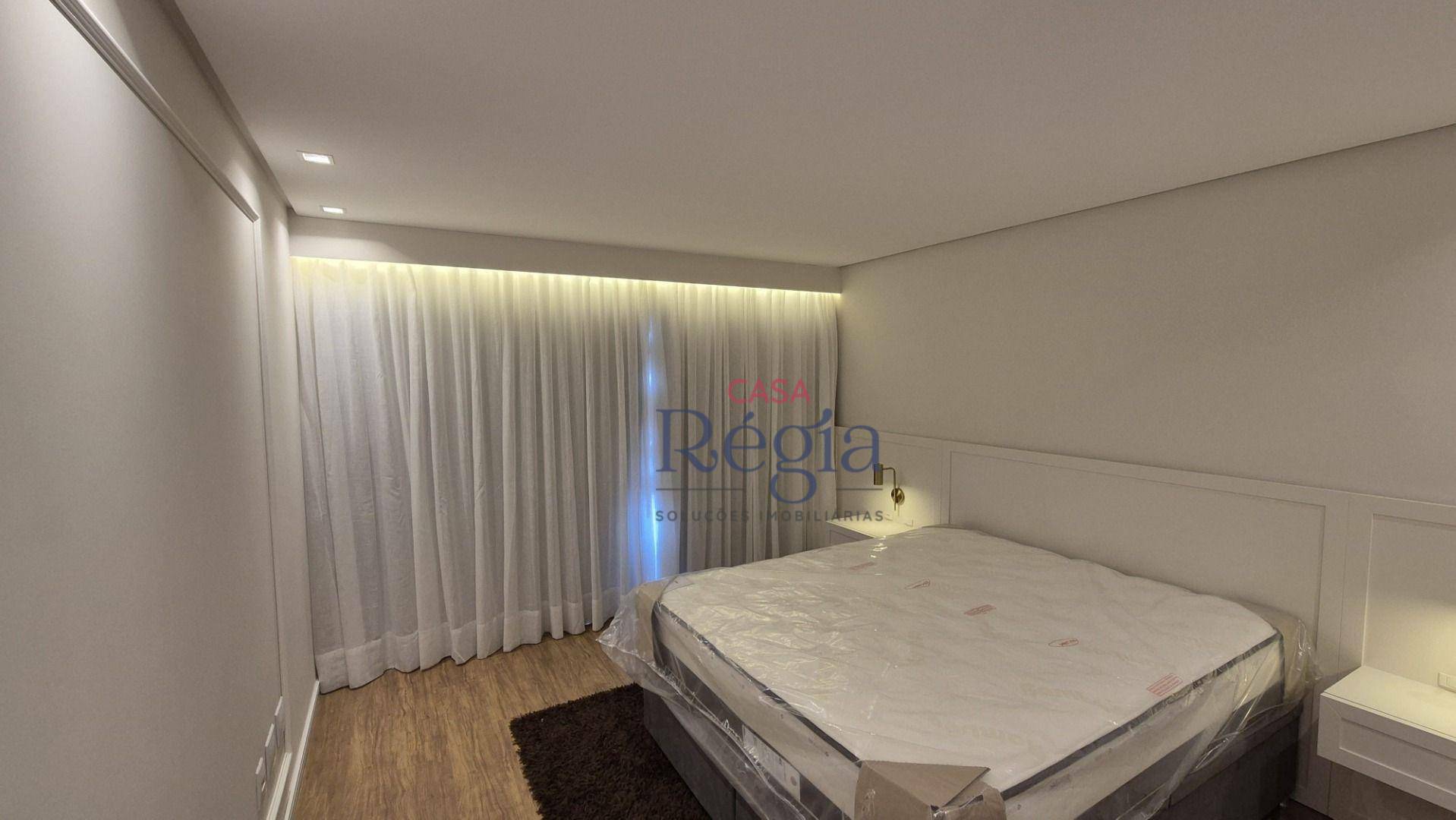 Apartamento à venda com 2 quartos, 107m² - Foto 11