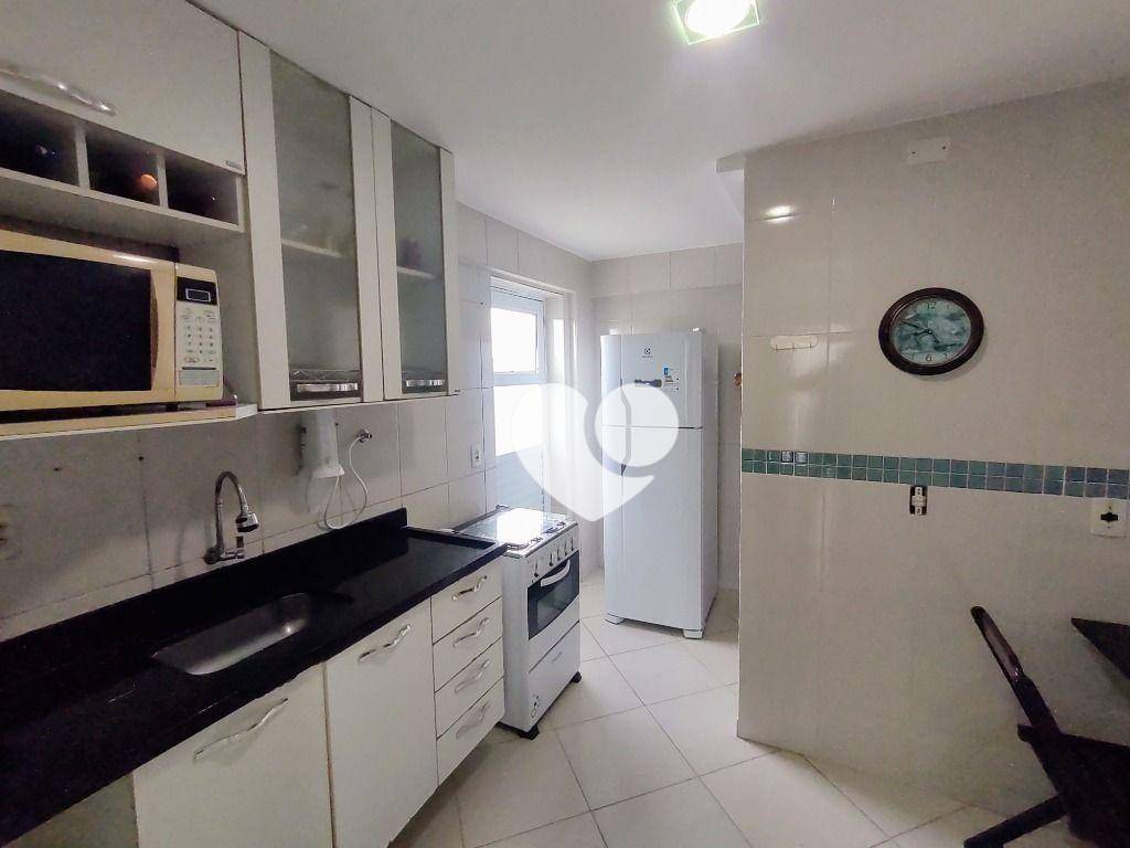 Apartamento à venda com 3 quartos, 120m² - Foto 20