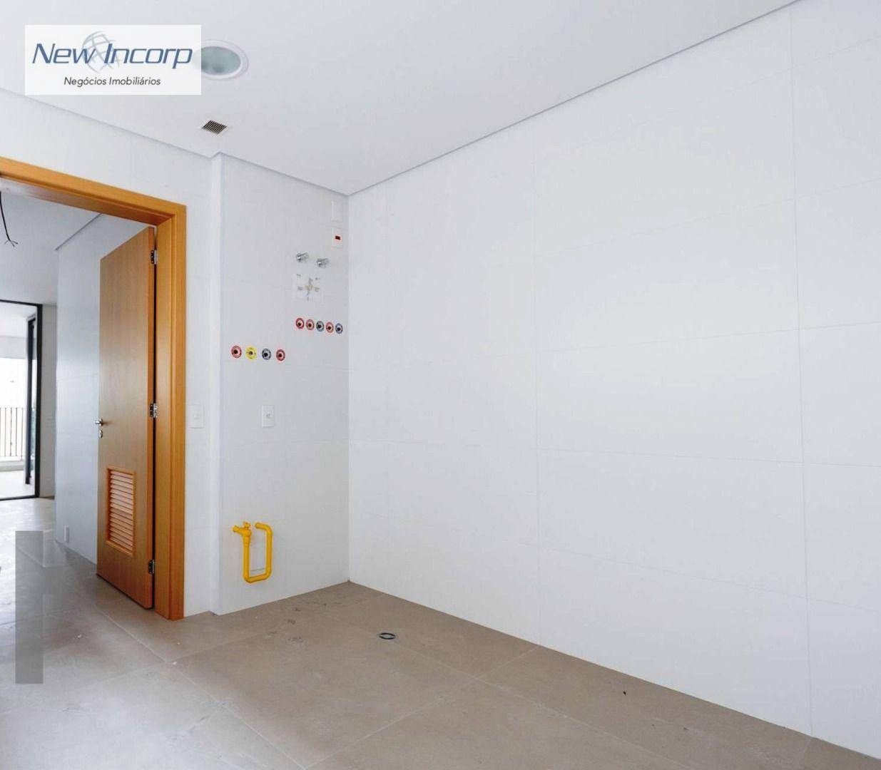 Apartamento à venda com 4 quartos, 175m² - Foto 12