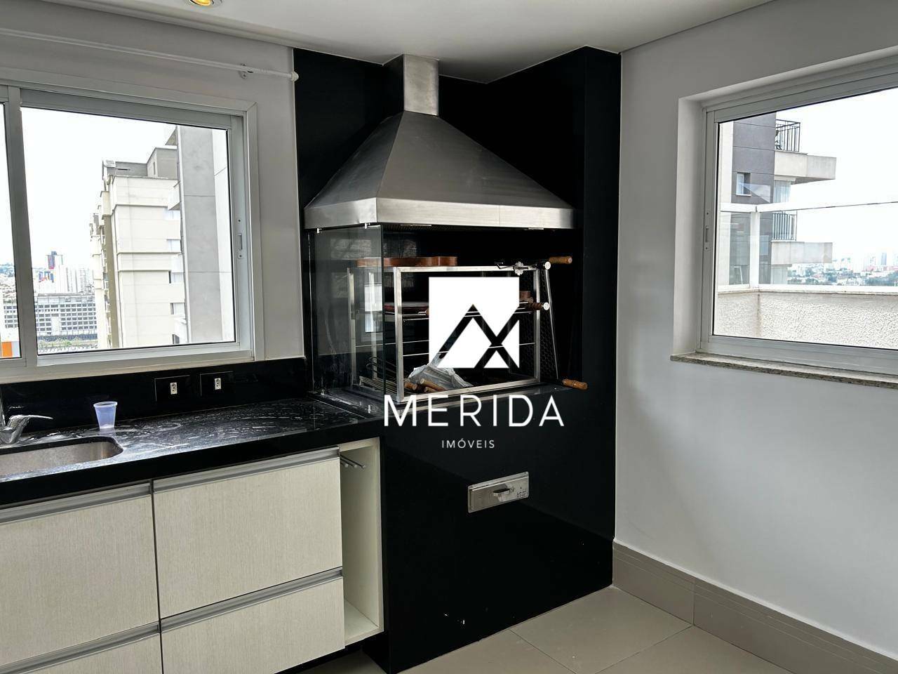 Cobertura à venda e aluguel com 4 quartos, 420m² - Foto 7