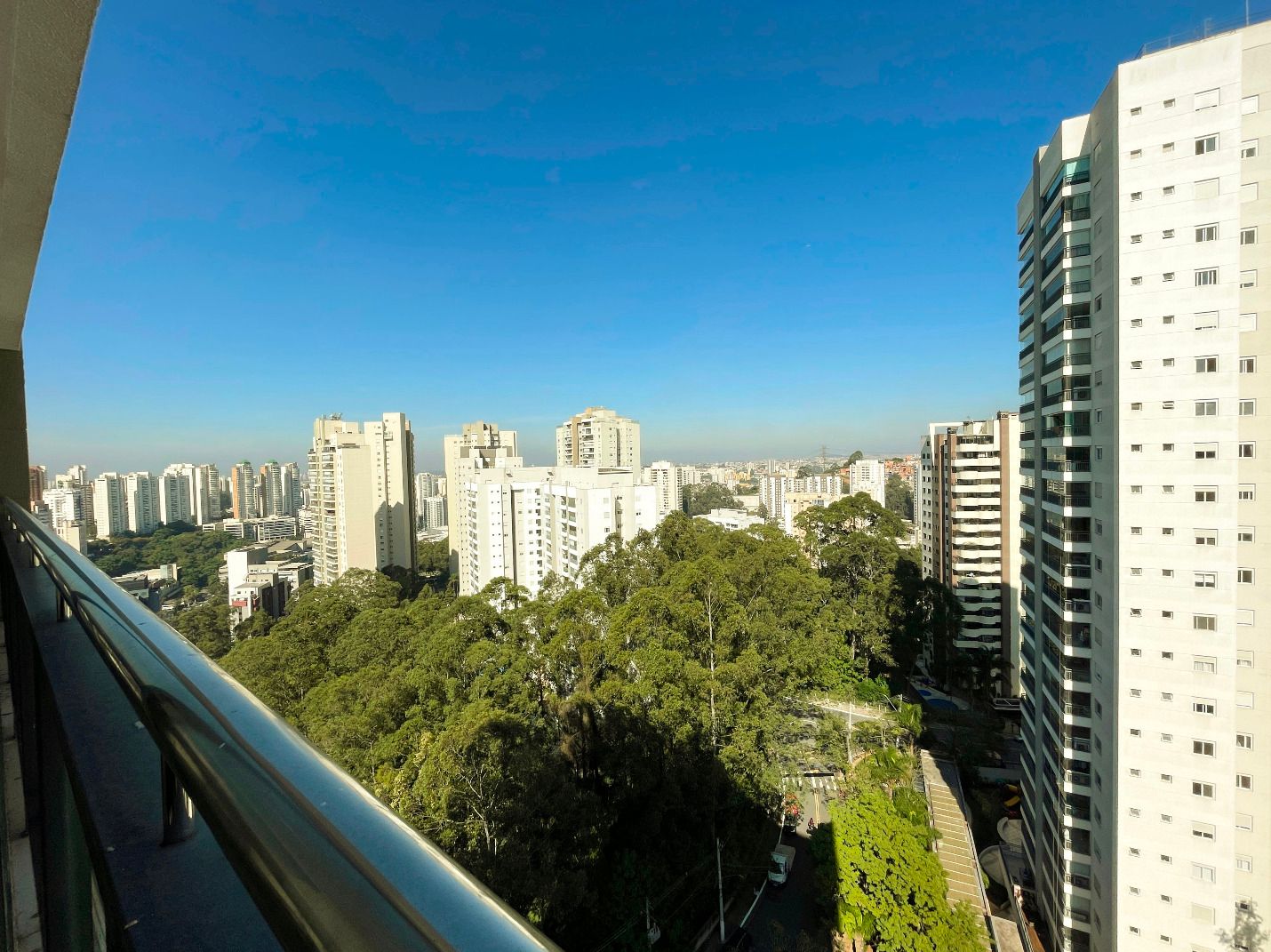 Apartamento à venda com 2 quartos, 119m² - Foto 9