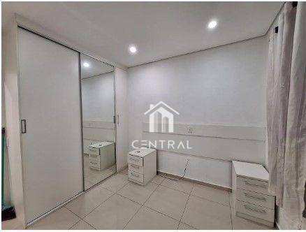 Apartamento à venda com 2 quartos, 51m² - Foto 4