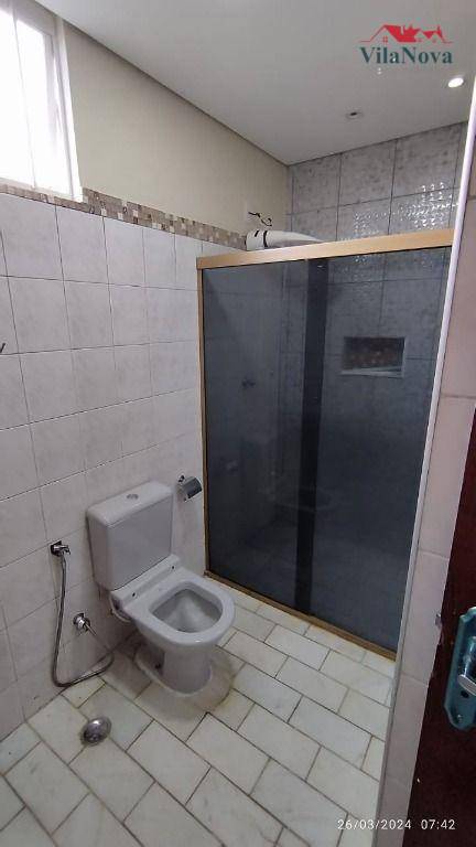 Sobrado à venda com 3 quartos - Foto 10