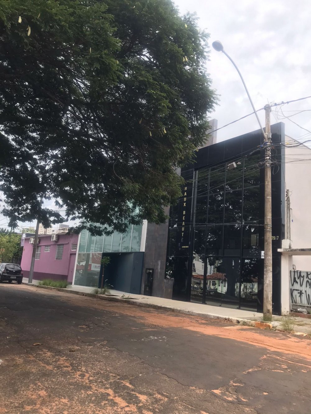 Imóvel Comercial Padrão para alugar, 300m² - Foto 1