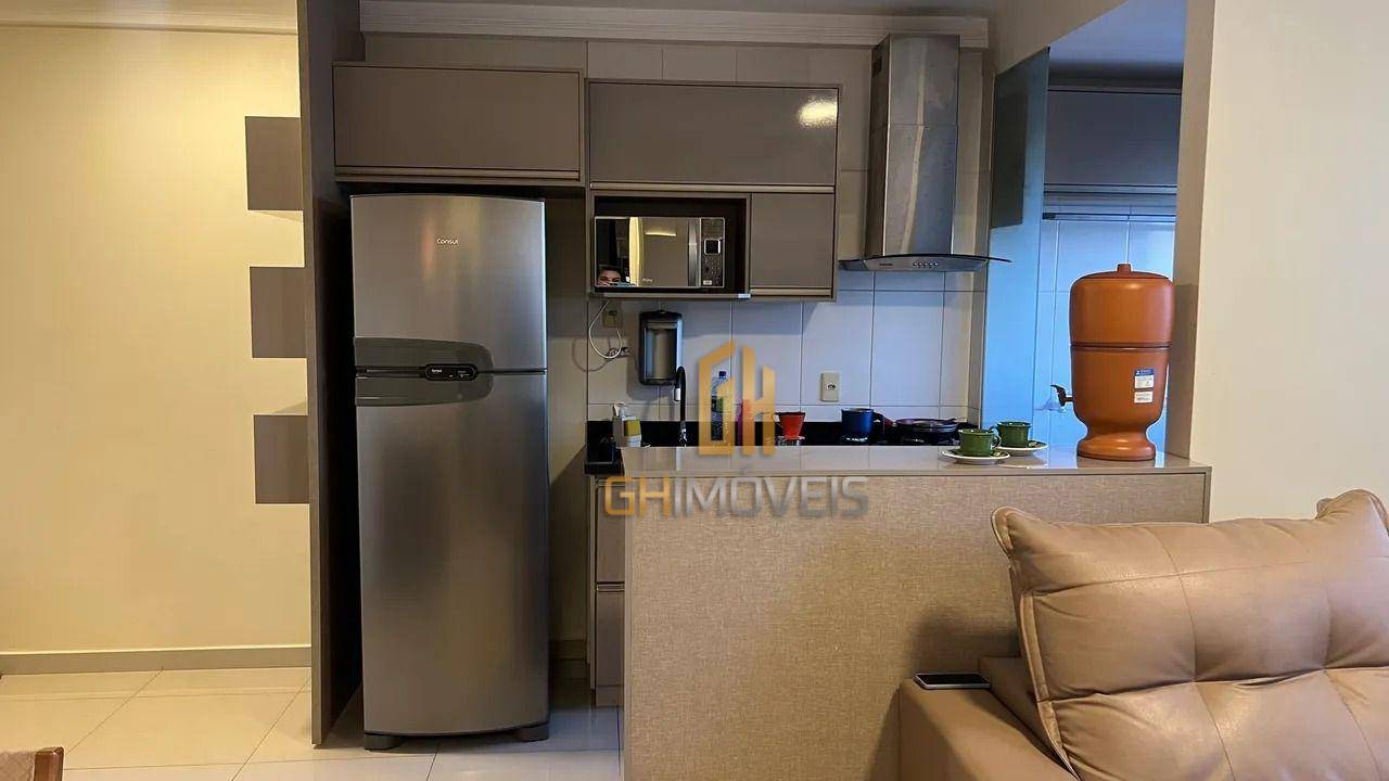 Apartamento à venda com 2 quartos, 58m² - Foto 4