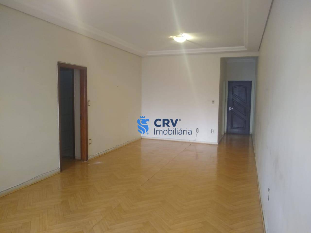 Apartamento à venda com 3 quartos, 153m² - Foto 1