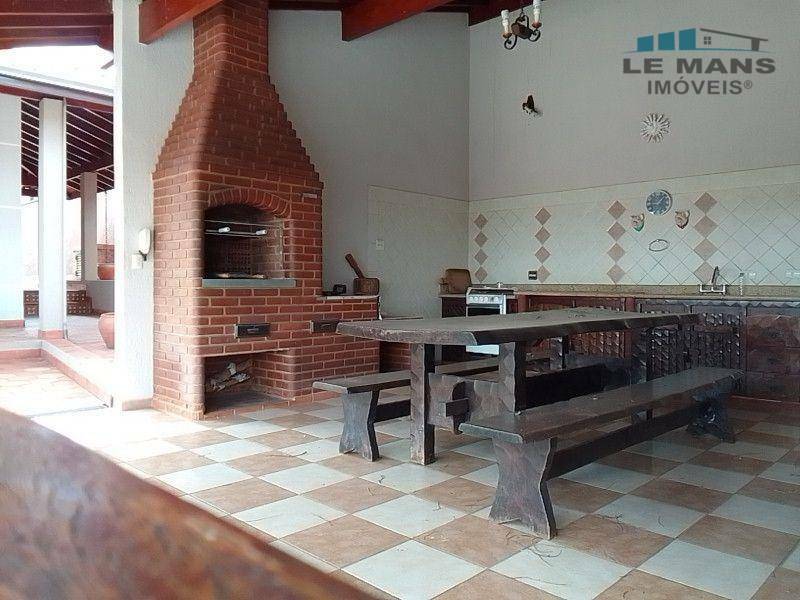 Casa de Condomínio à venda com 3 quartos, 306m² - Foto 20