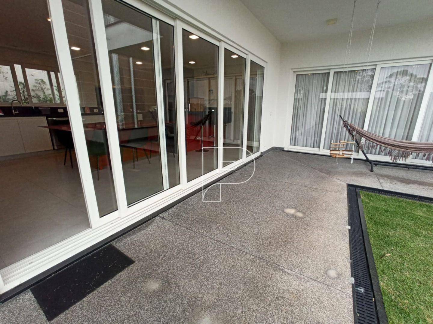 Casa de Condomínio à venda com 4 quartos, 515m² - Foto 32