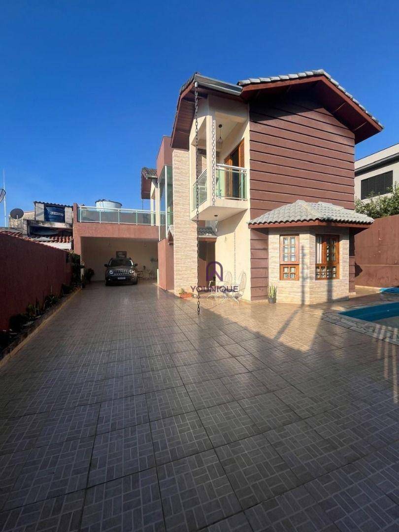 Casa à venda com 3 quartos, 1556m² - Foto 5